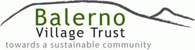 Balerno Village Trust