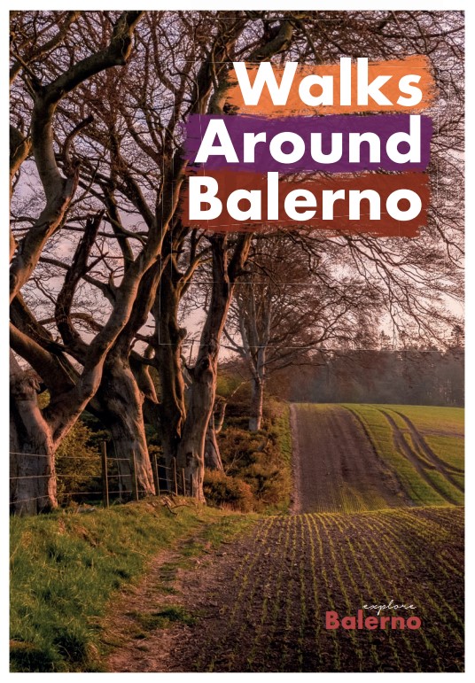 Download Balerno Walks as a PDF